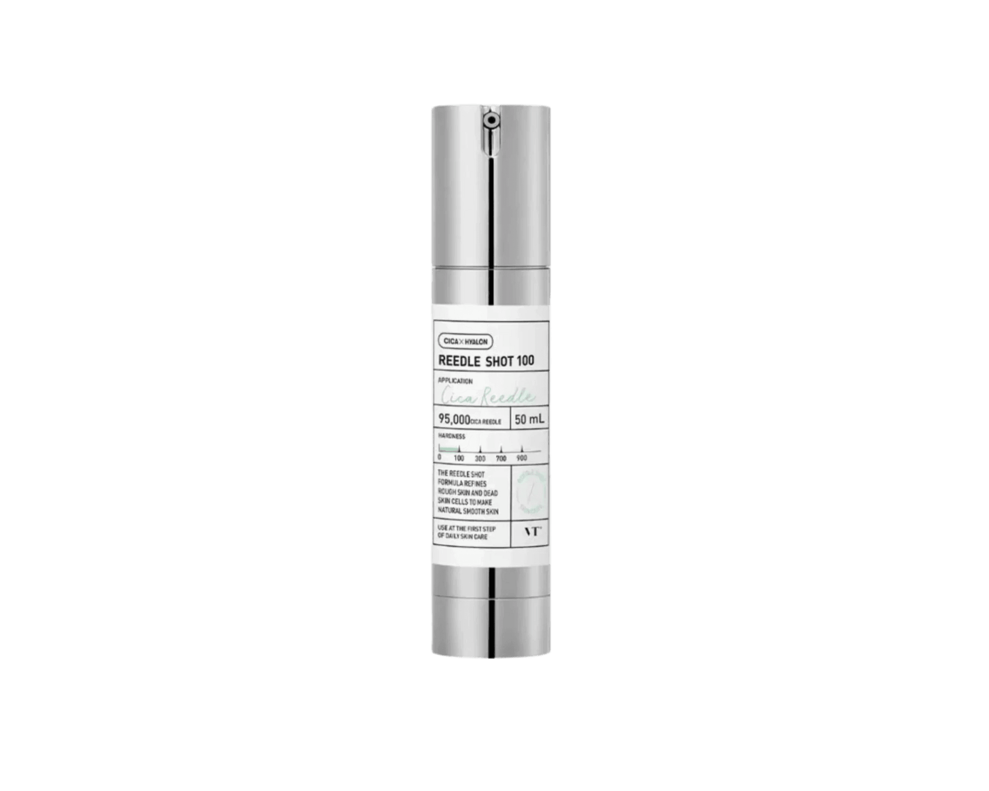 Reedle Shot 100 - K-beauty glow