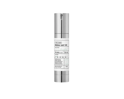 Reedle Shot 100 - K-beauty glow