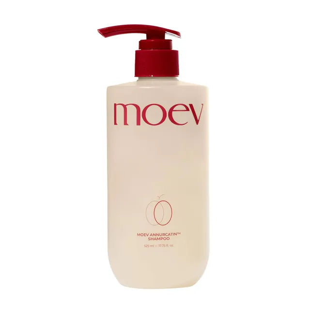 Annurcatin Shampoo