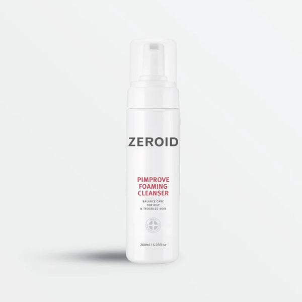 Pimprove Foaming Cleanser