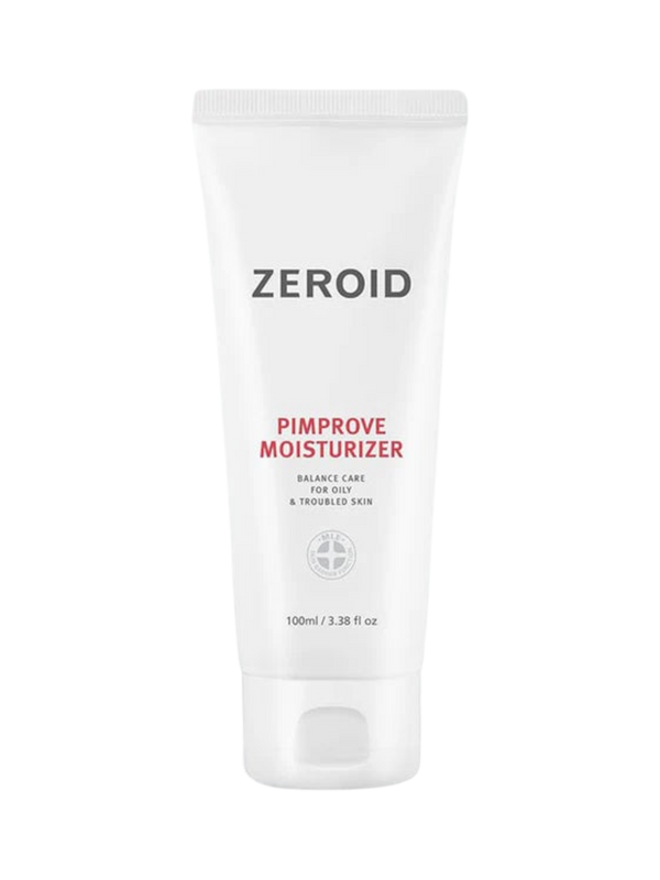 Pimprove Moisturiser