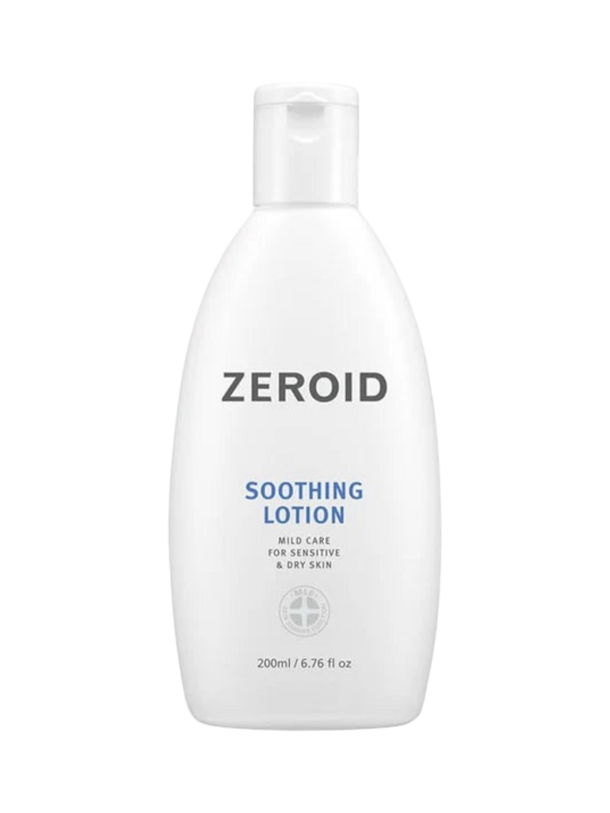 Soothing Lotion