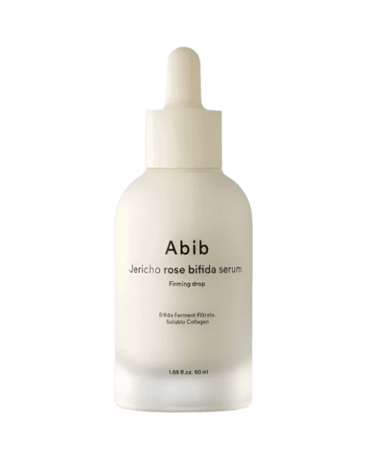 Jericho Rose Bifida Serum Firming Drop - K-beauty glow