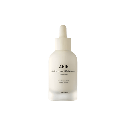 Jericho Rose Bifida Serum Firming Drop - K-beauty glow