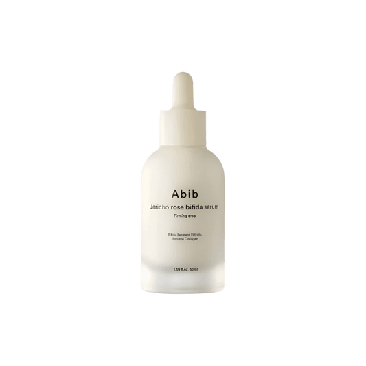 Jericho Rose Bifida Serum Firming Drop - K-beauty glow
