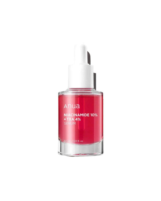 NIACINAMIDE 10%+TXA 4% DARK SPOT CORRECTING SERUM 30ML - K-beauty glow