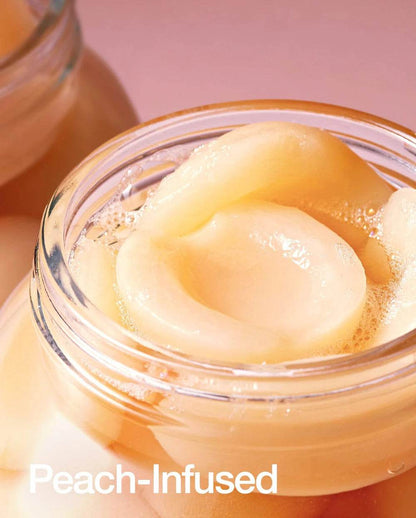 Peach 70% Niacin Serum - K-beauty glow