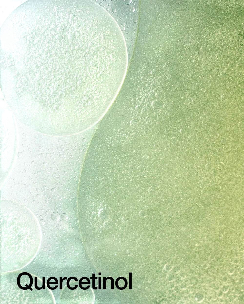 Heartleaf Quercetinol Pore Deep Cleansing Foam - K-beauty glow