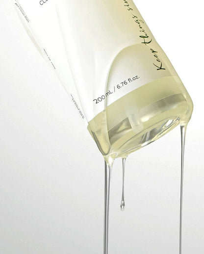 Heartleaf Pore Control Cleansing Oil - K-beauty glow
