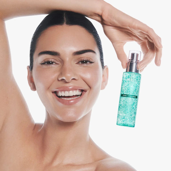 PDRN Hyaluronic Acid Hydrating Capsule Mist
