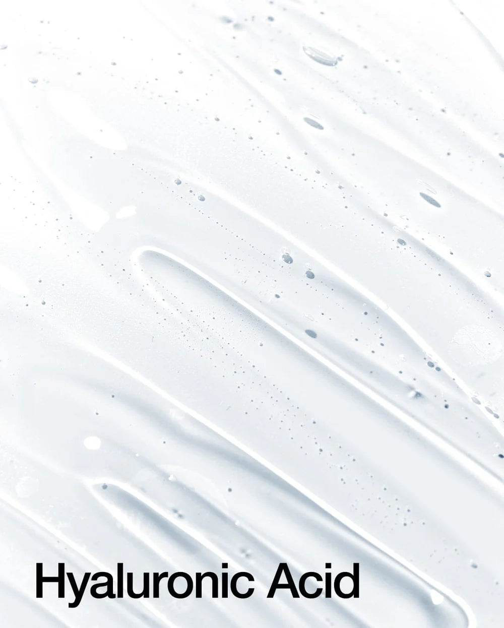 8 Hyaluronic Acid Moisturizing Gentle Gel Cleanser - K-beauty glow