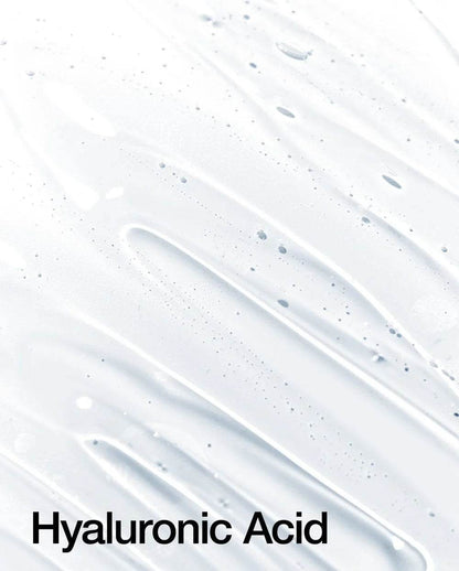 8 Hyaluronic Acid Moisturizing Gentle Gel Cleanser - K-beauty glow
