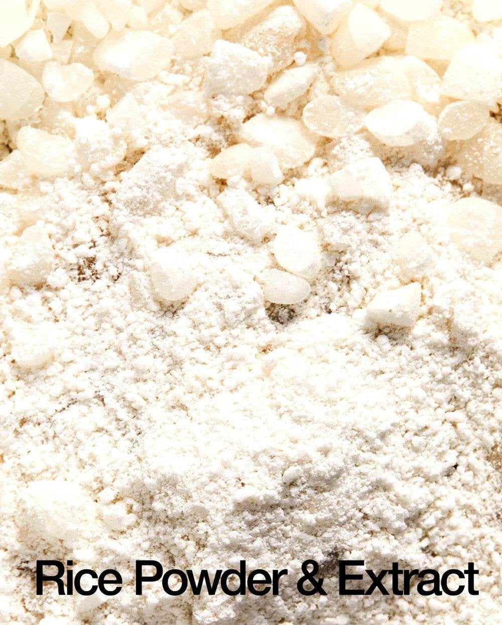 Rice Enzyme Brightening Cleansing Powder - K-beauty glow