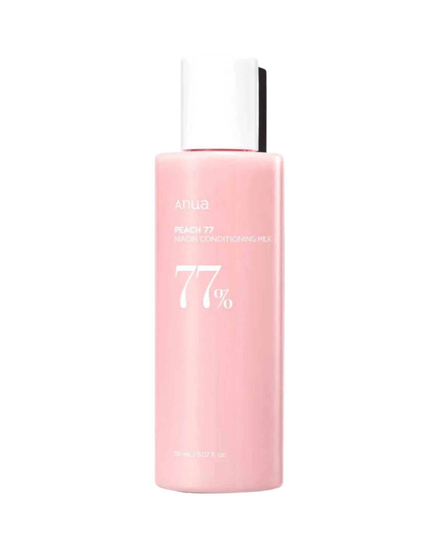 Peach 77 Niacin Conditioning Milk - K-beauty glow