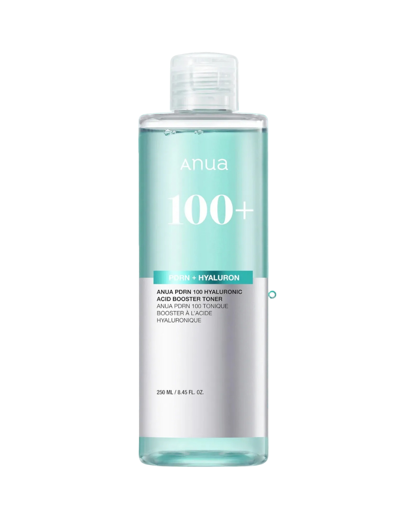 PDRN 100 Hyaluronic Acid Booster Toner