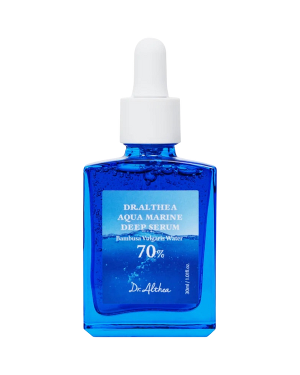 Aqua Marine Diep Serum