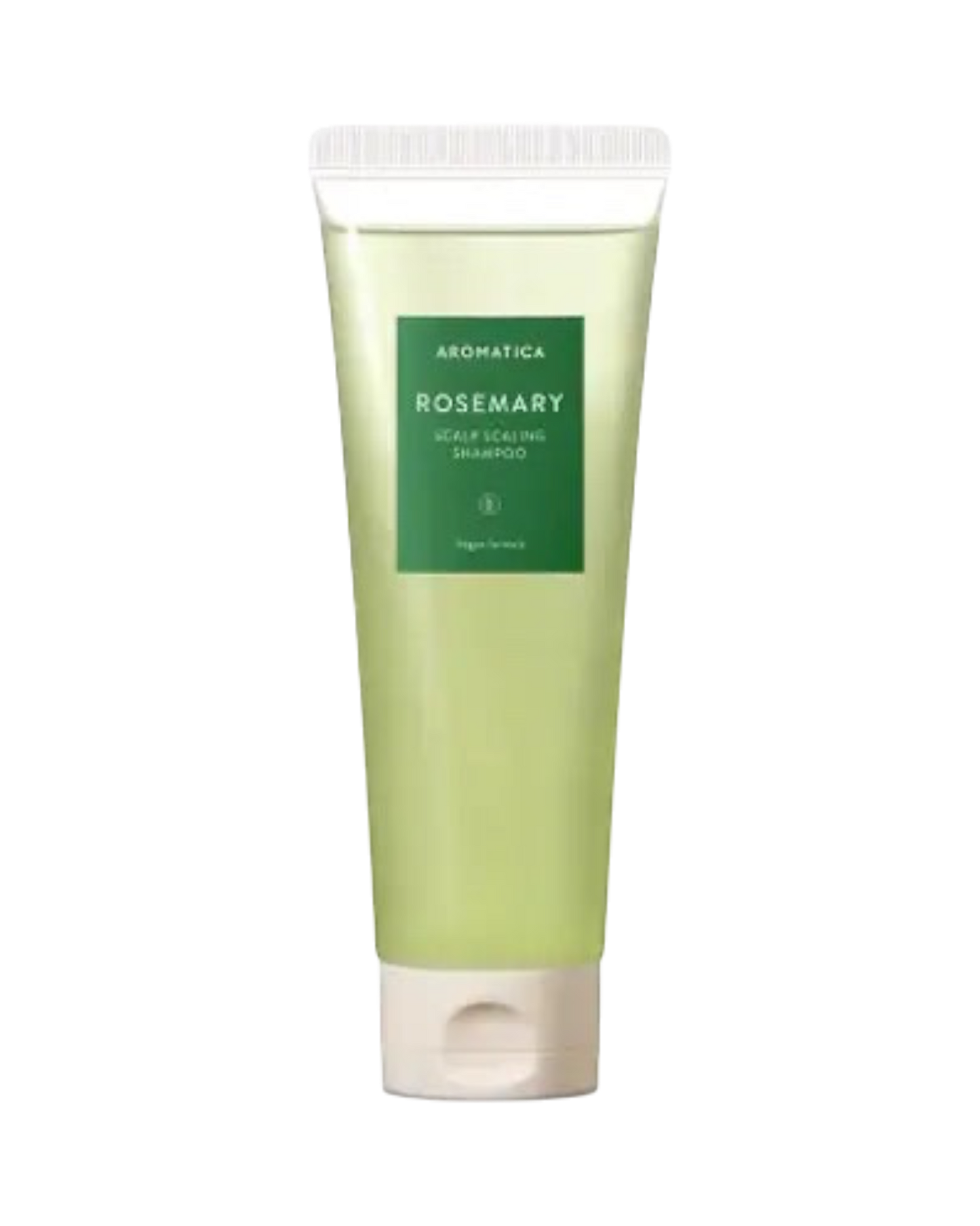 Rosemary Scalp Scaling Shampoo