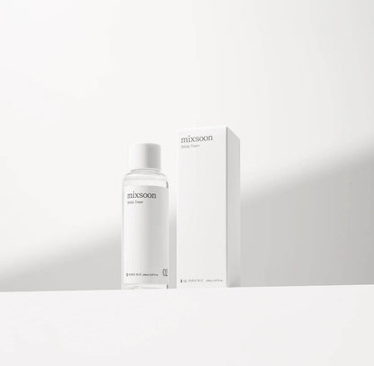Bifida Toner - K-beauty glow