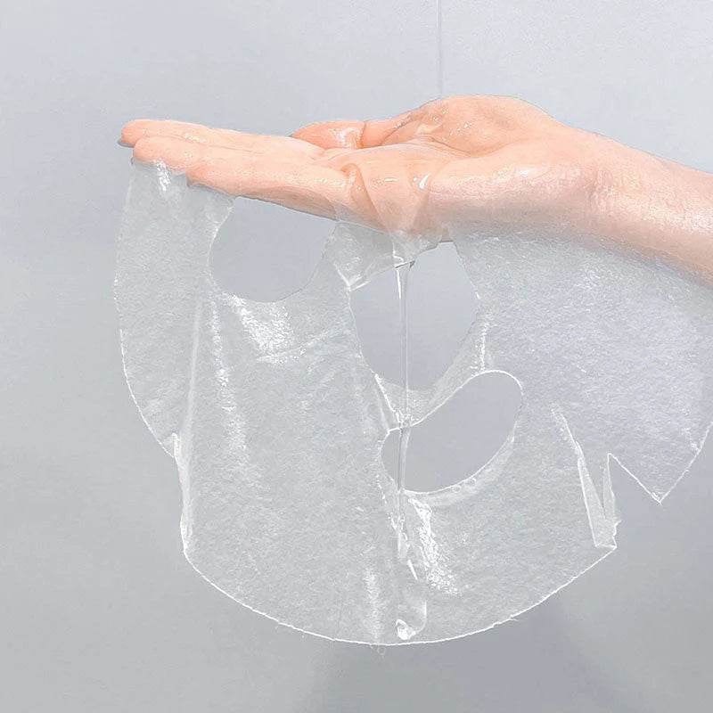 Birch Moisture Sheet Mask - K-beauty glow