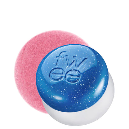 Lip & Cheek Blurry Pudding Pot