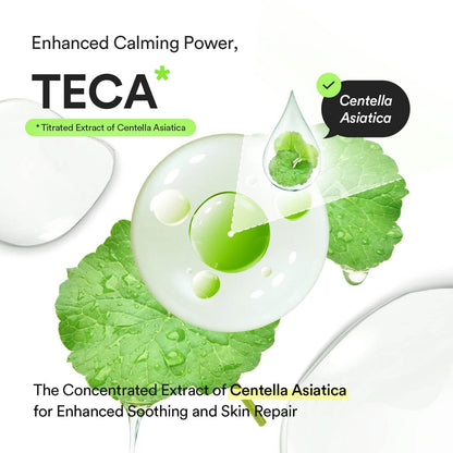 Heartleaf TECA Capsule Serum Calming Drop - K-beauty glow