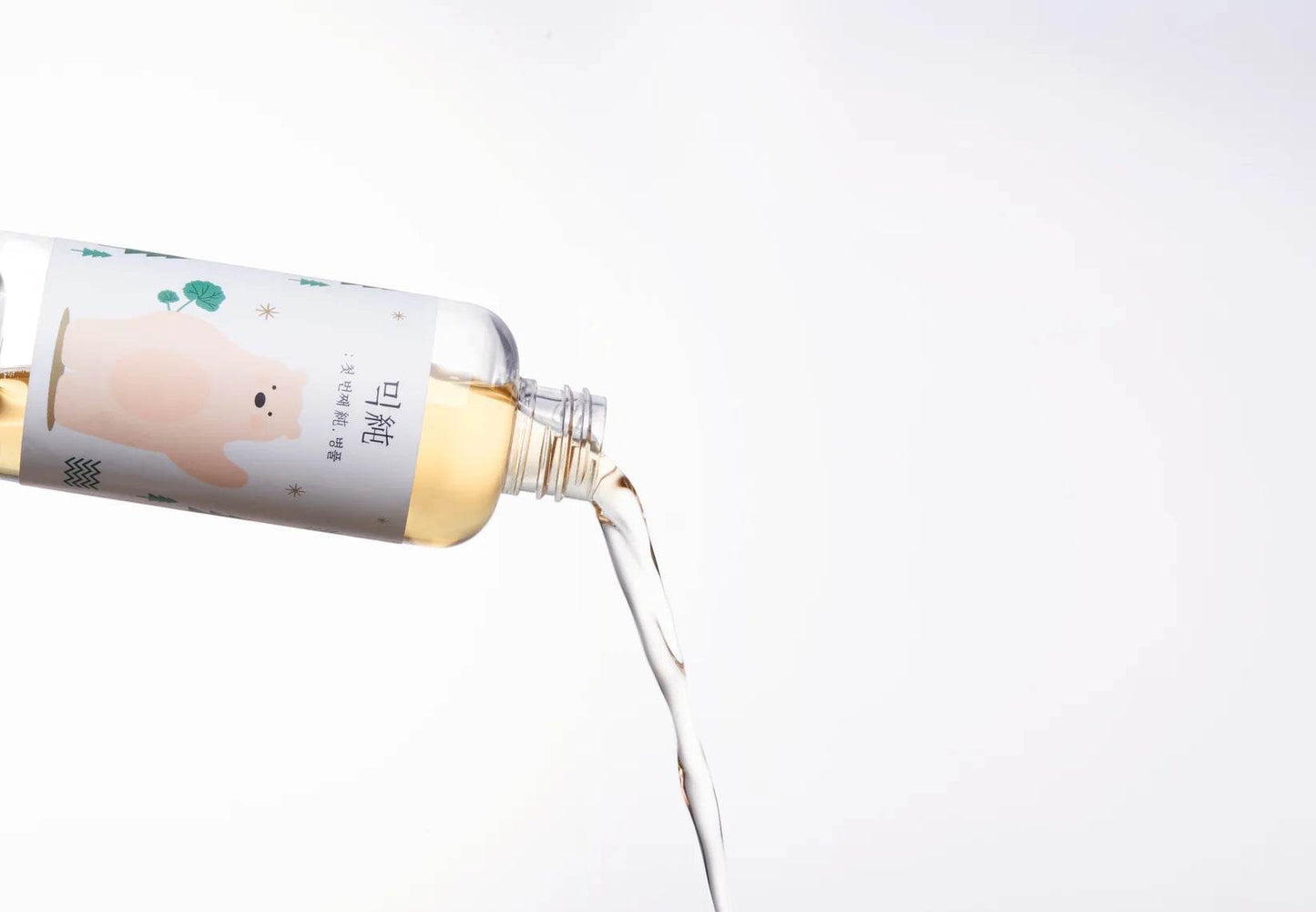 Soondy Centella Asiatica Essence - K-beauty glow
