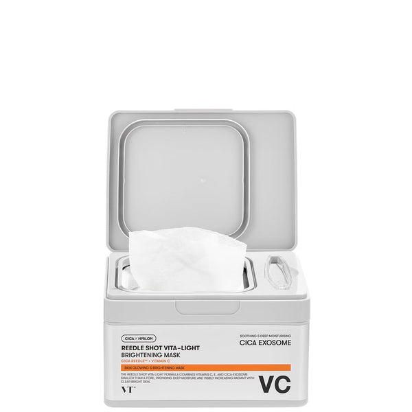 Reedle Shot Vita-Light Brightening Mask