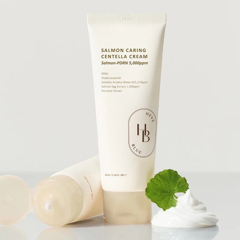 Zalm Verzorgende Centella Crème