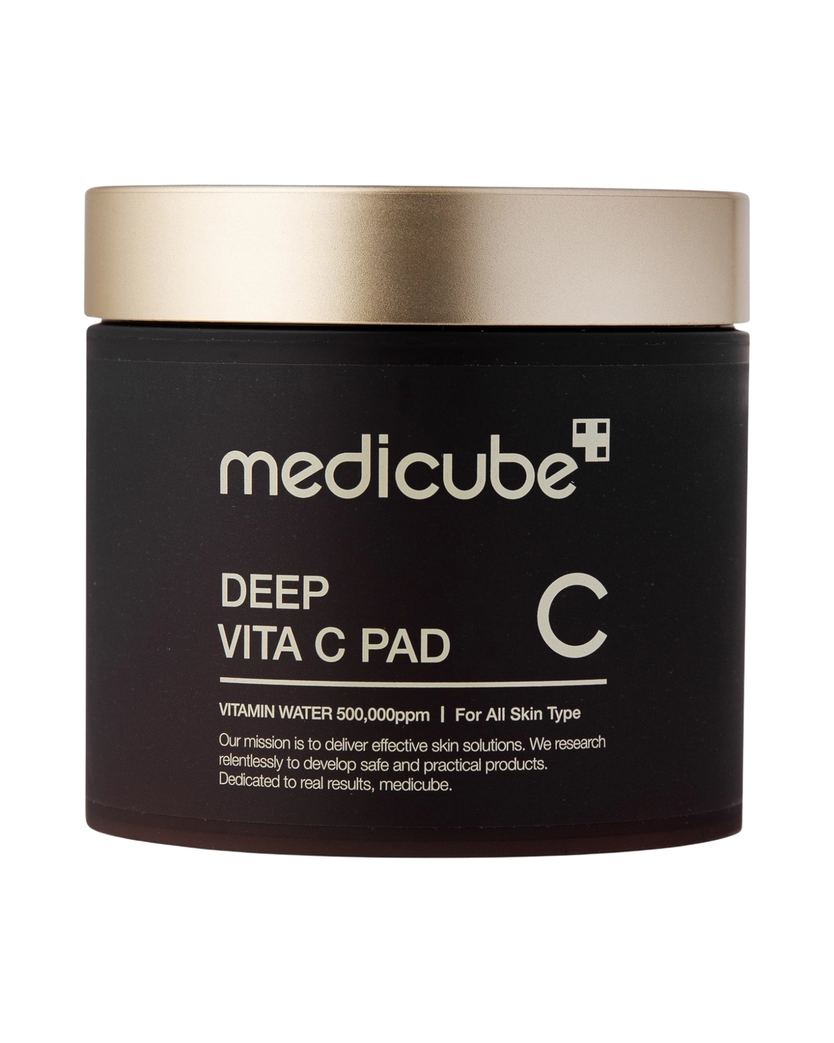 Medicube Deep Vita C Pad