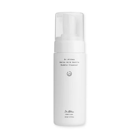 Amino Acid Gentle Bubble Cleanser