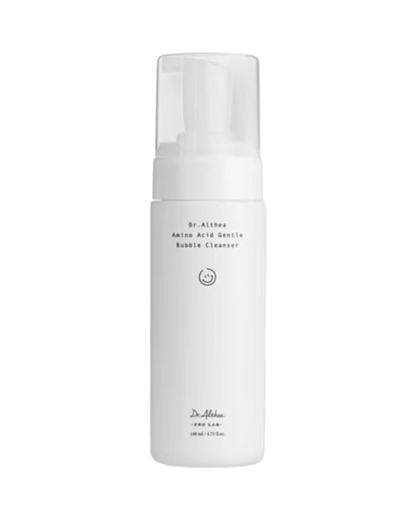 Amino Acid Gentle Bubble Cleanser