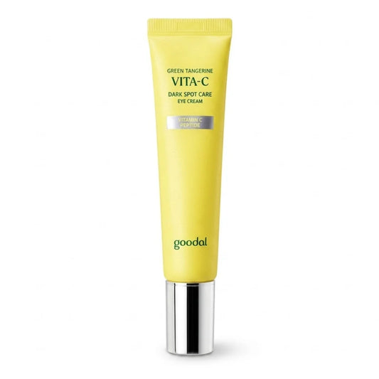Green Tangerine Vita C Dark Circle Eye Cream