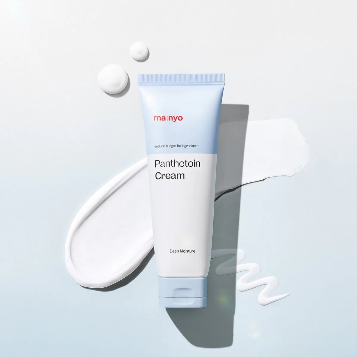 Panthetoin Cream