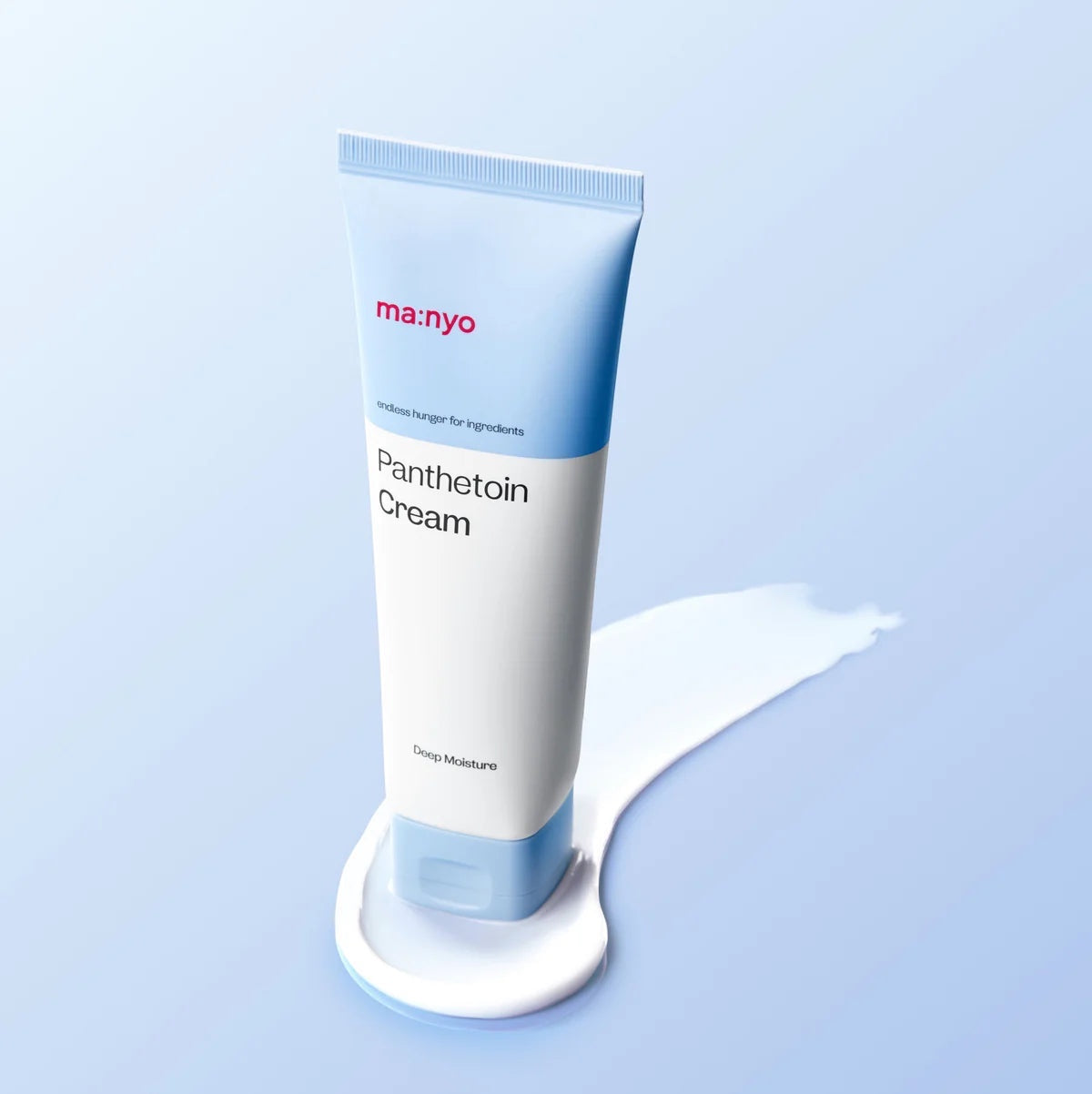 Panthetoin Cream