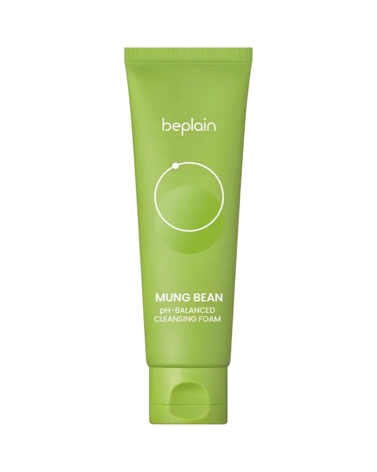 Mung Bean pH-Balanced Cleansing Foam
