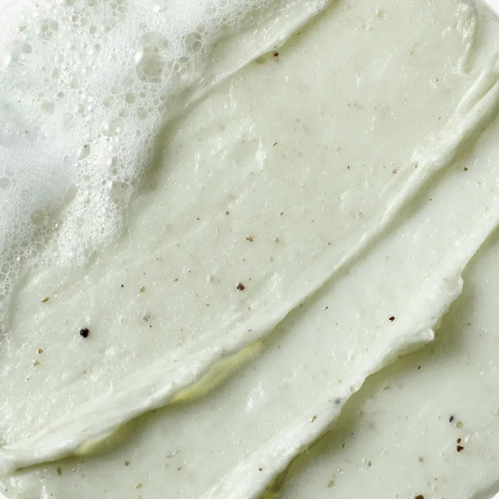 Mung Bean pH-Balanced Cleansing Foam
