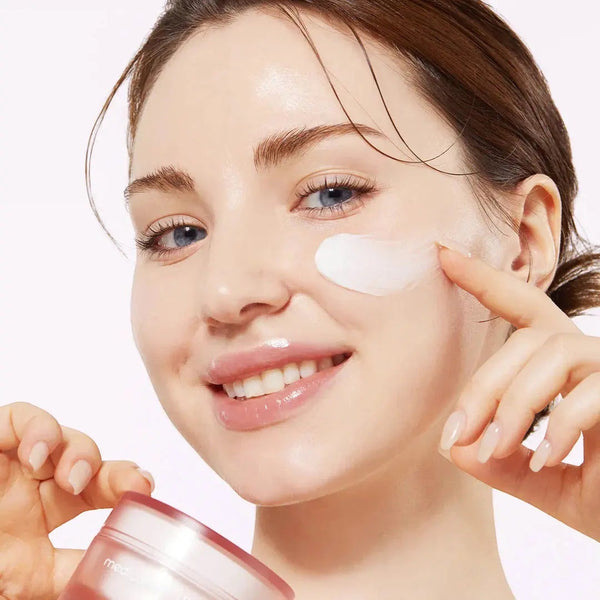 Triple Collageen Crème 4.0 – K-Beauty Hydraterende & Verstevigende Moisturizer