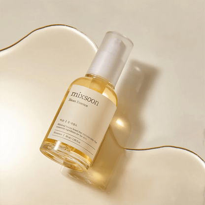 Mixsoon Bean Essence - K-beauty glow