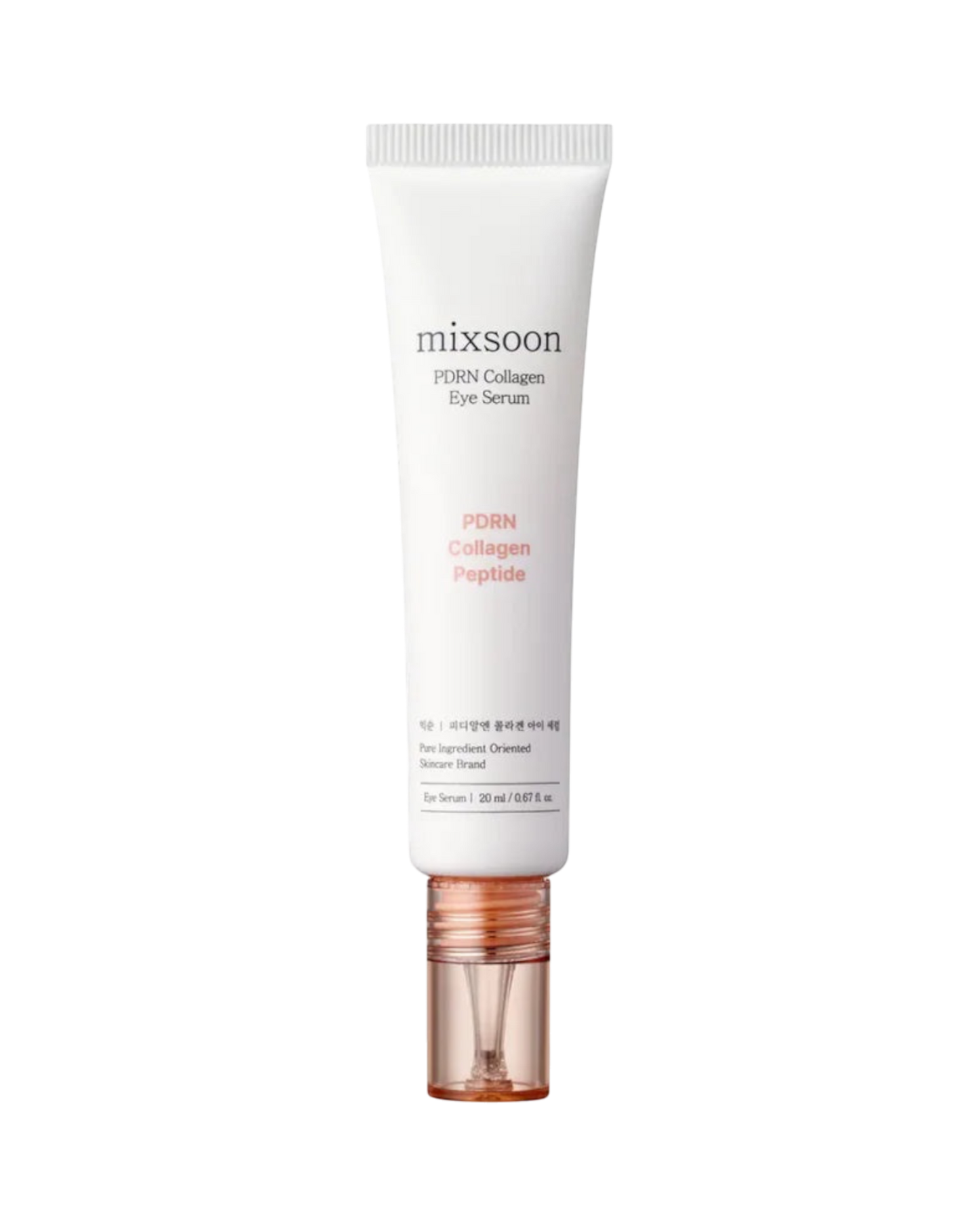 PDRN Collagen Eye Serum