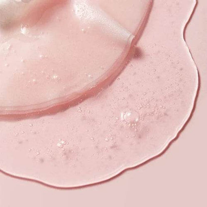Peach 70 Niacin Serum Mask - K-beauty glow