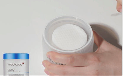 Zero Pore Pad 2.0