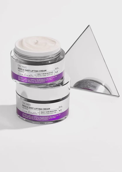 Reedle Shot Lifting Crème