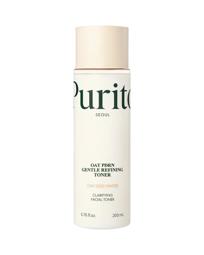 Oat PDRN Gentle Refining Toner