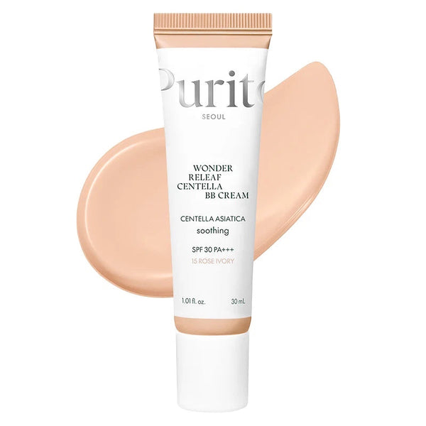 Wonder Relief Centella BB Crème SPF30 PA+++