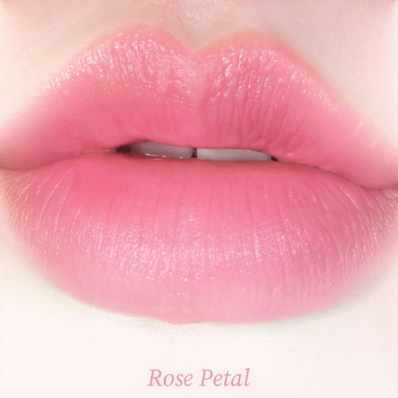 Powder Cream Lip Balm