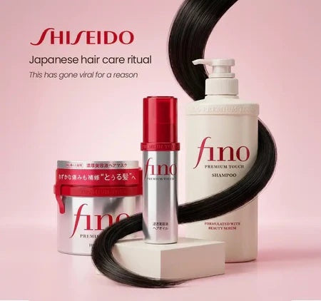 Fino Premium Touch Conditioner