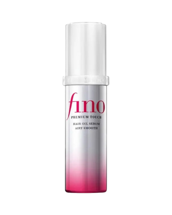 Fino Premium Touch Haarolie Serum Luchtig Glad