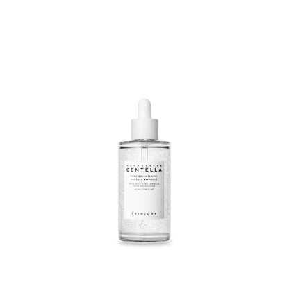Tone Brightening Capsule Ampoule - K-beauty glow