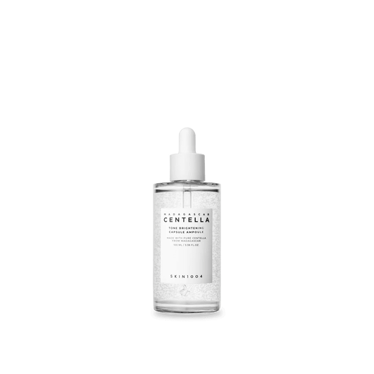 Tone Brightening Capsule Ampoule - K-beauty glow