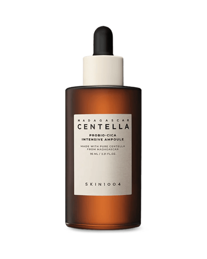 Madagascar Centella Probio-Cica Intensive Ampoule - K-beauty glow